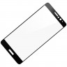 Защитное стекло 3D для Huawei Mate 9 (черный)