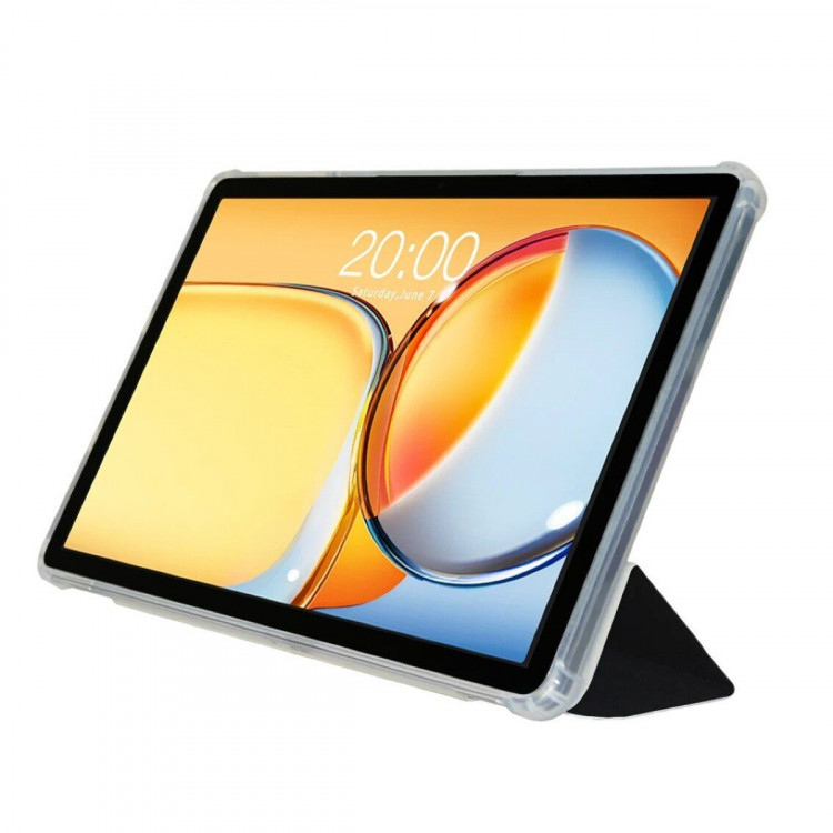 Планшетный чехол для Teclast P50 Ai (черный)