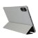 Планшетный чехол для Teclast P50 Ai (черный)