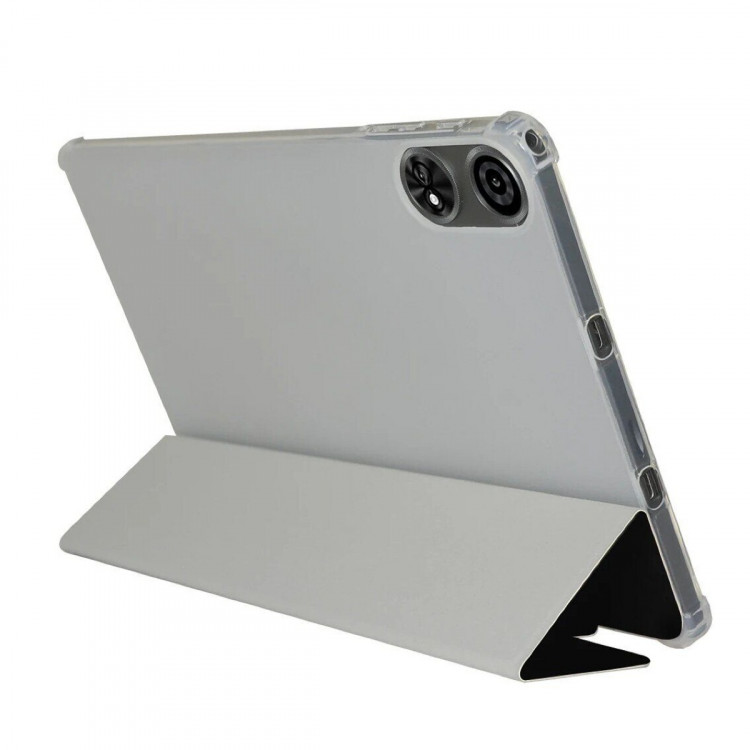 Планшетный чехол для Teclast P50 Ai (черный)