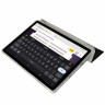Планшетный чехол для Teclast P50 Ai (черный)