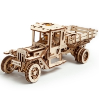 Конструкторы Ugears