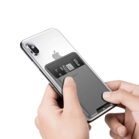 Чехлы для кредитных карт